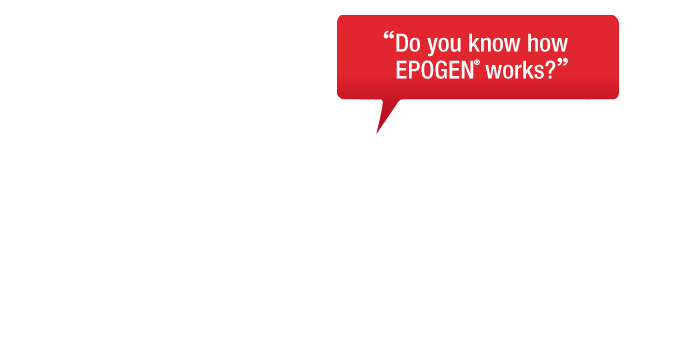 EPOGEN Treatment For Patients With Anemia Due To Chronic Kidney epogen-treatment-for-patients-with-anemia-due-to-chronic-kidney