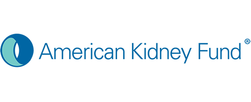 American Kidney Fund logo