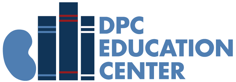 Dialysis Patient Citizens logo