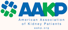 AAKP logo